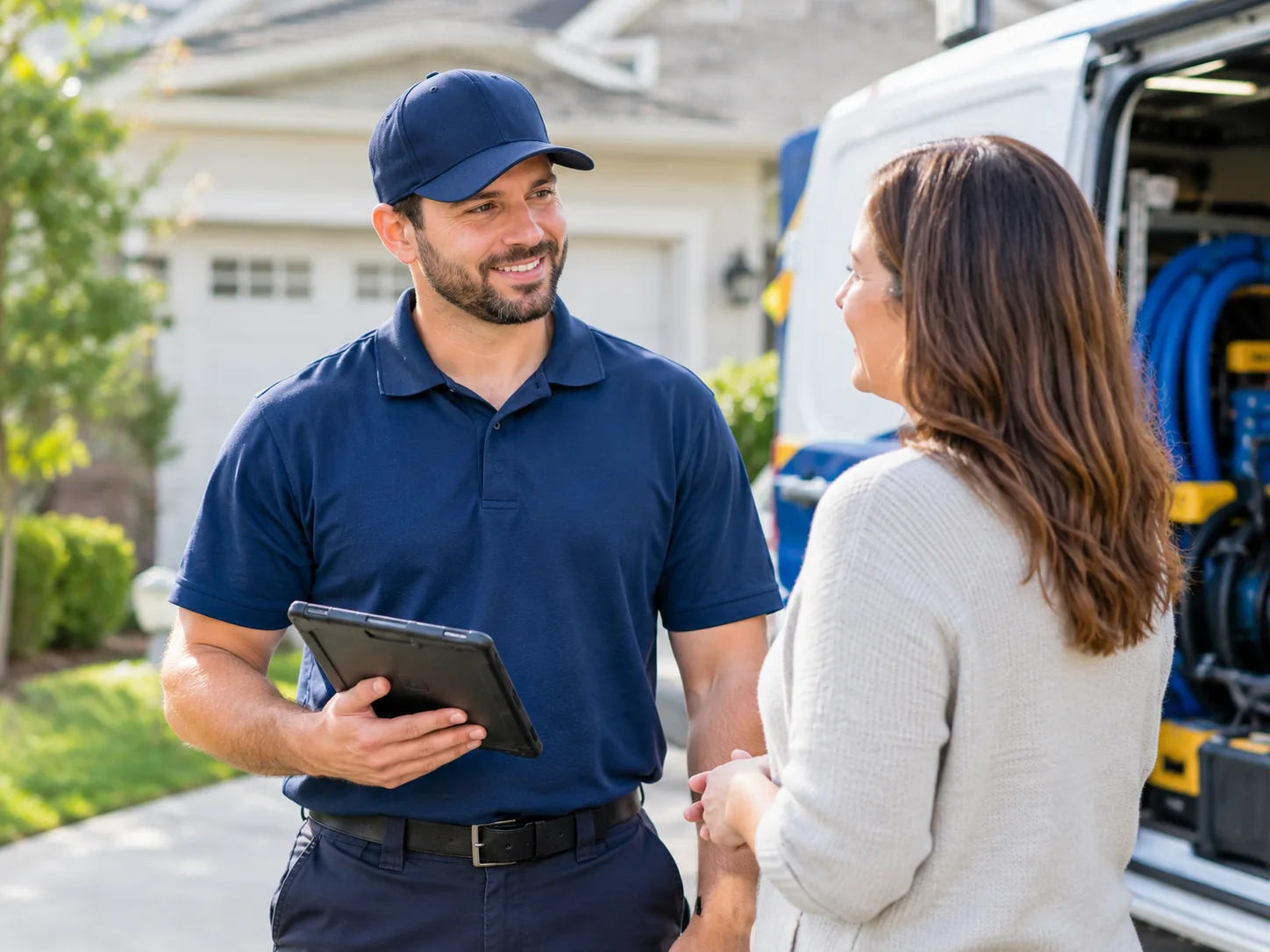 Sewage Backup Cleanup Colton, WA FAQs